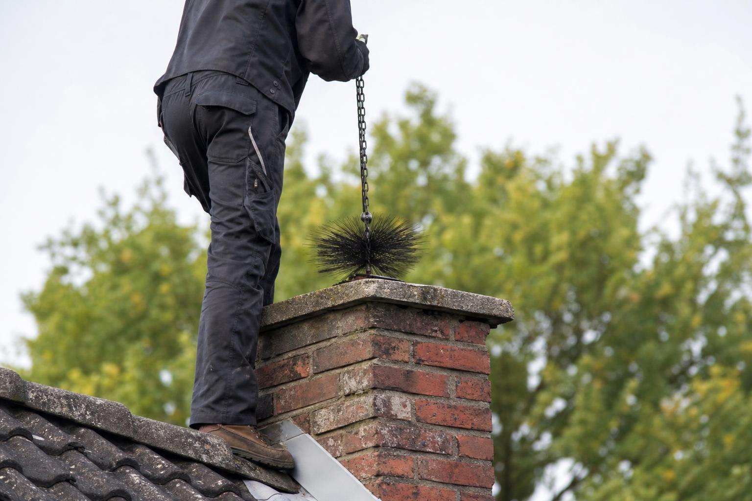 Chimney Inspection